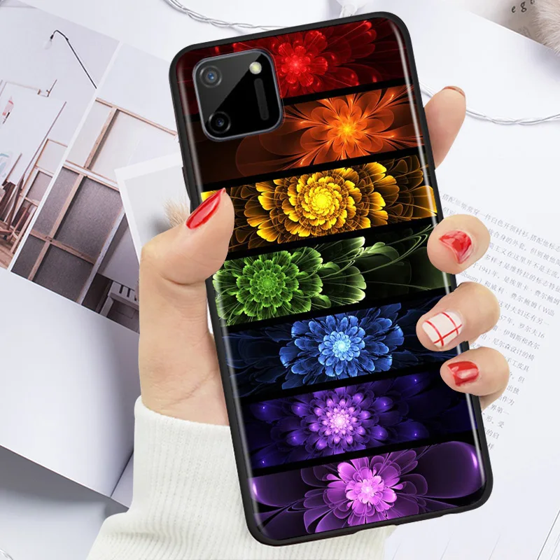 Pastel Rainbow Art For OPPO Realme C2 C3 C11 C12 C15 C17 X2 X3 X7 XT X50 Q2 Q2i V3 V5 V15 Pro Phone Case
Pastel Rainbow Art For OPPO Realme C2 C3 C11 C12 C15 C17 X2 X3 X7 XT X50 Q2 Q2i V3 V5 V15 Pro Phone Case