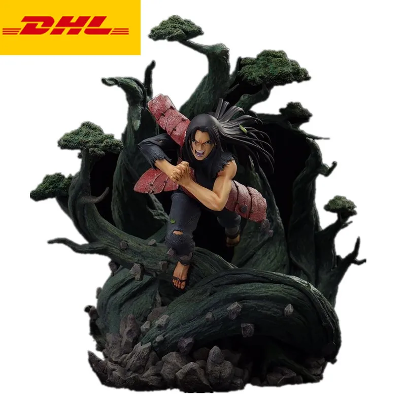 Аниме статуя 18 дюймов Senju Hashirama, бюст Shodai Hokage, полноразмерный портрет, масштаб 1/5, оригинальная экшн-фигурка GK, игрушечная коробка 45 см X2305
Аниме статуя 18 дюймов Senju Hashirama, бюст Shodai Hokage, полноразмерный портрет, масштаб 1/5, оригинальная экшн-фигурка GK, игрушечная коробка 45 см X2305