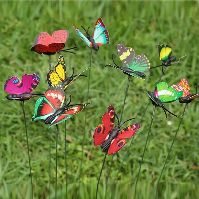 10 Pcs/lot 7 Enkele Laag Plunger Type Gewone Vlinder Diy Voor Huis Speelgoed Grappig Kids Decoratie Tuin Speelgoed Kinde Y8j3
10 Pcs/lot 7 Enkele Laag Plunger Type Gewone Vlinder Diy Voor Huis Speelgoed Grappig Kids Decoratie Tuin Speelgoed Kinde Y8j3
