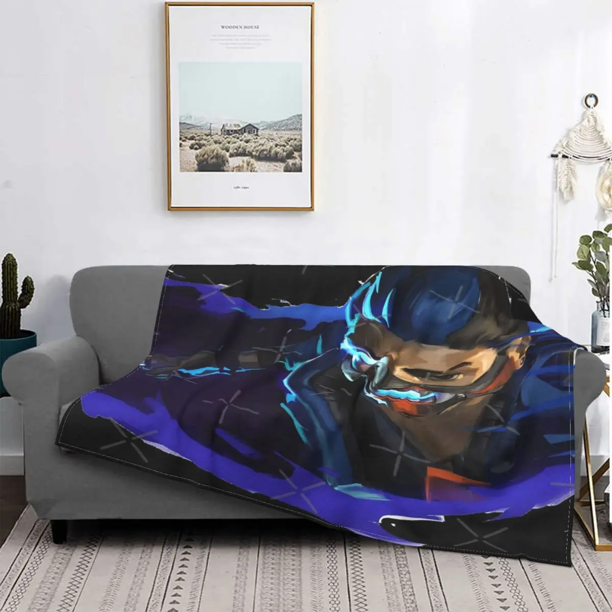 Saborant-colcha a cuadros para cama, edredones a cuadros de Anime, 10 mantas
Saborant-colcha a cuadros para cama, edredones a cuadros de Anime, 10 mantas