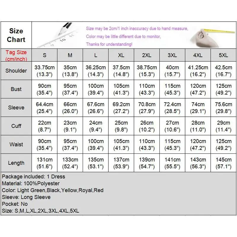 Fashion Office Dress 2021 VONDA Women Vintage Puff Sleeve Ruffled Party Long Maxi Dresses Casual Vestido Summer Beach Sundress
Fashion Office Dress 2021 VONDA Women Vintage Puff Sleeve Ruffled Party Long Maxi Dresses Casual Vestido Summer Beach Sundress