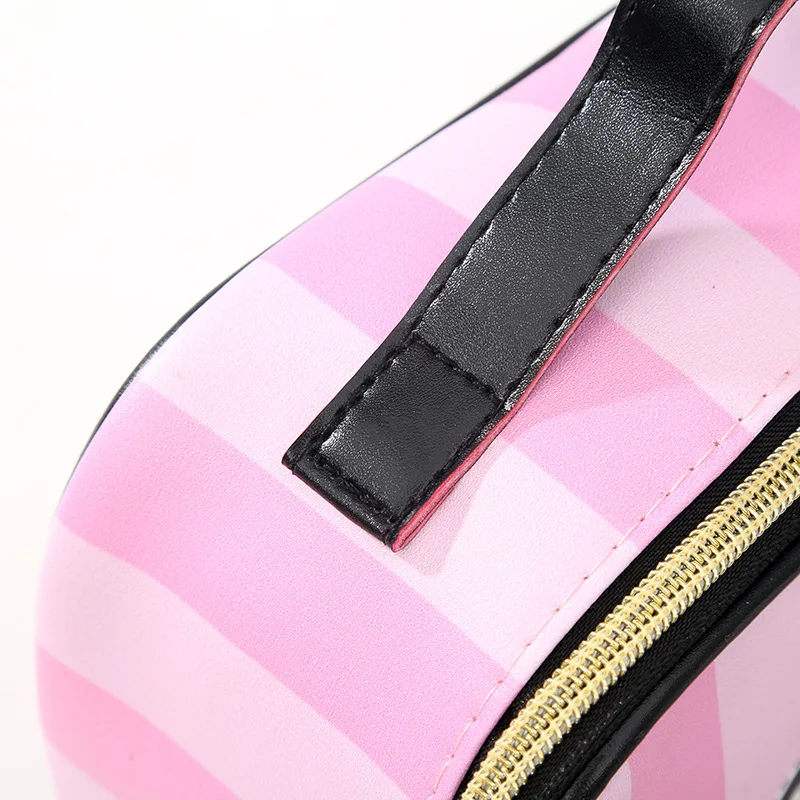 CelleCOOL Multifunction Leather Portable Women Cosmetic Bag Travel Storage Organize Portable Handbag Zipper Makeup Case
CelleCOOL Multifunction Leather Portable Women Cosmetic Bag Travel Storage Organize Portable Handbag Zipper Makeup Case