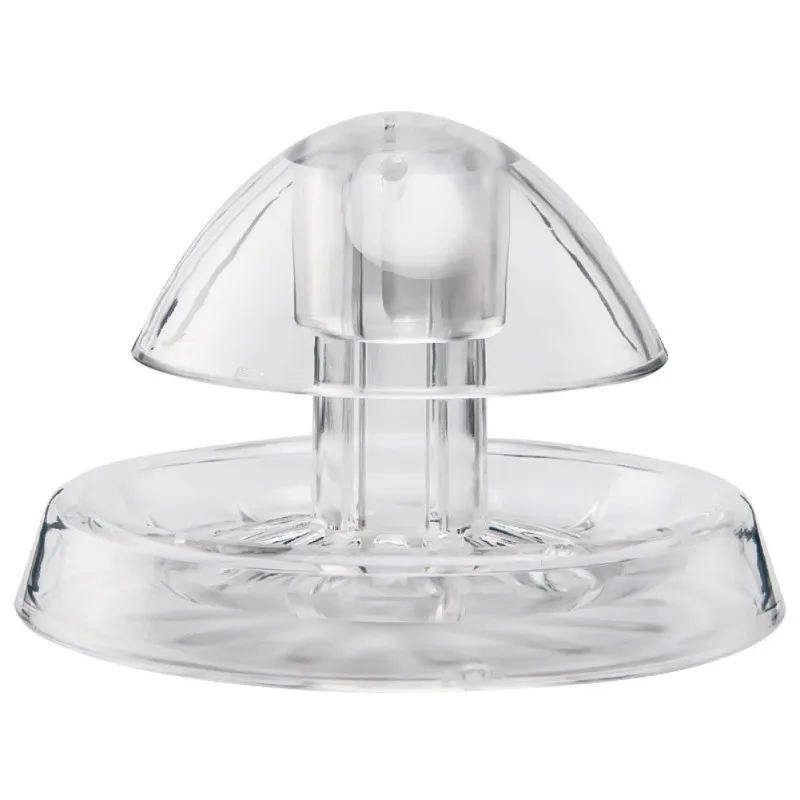 Aquarium Fish Tank Transparent Plastic Plant Snail Trap Aquarium Fish Tank Supplies Garden Slug and Snail Trap Catch 
Aquarium Fish Tank Transparent Plastic Plant Snail Trap Aquarium Fish Tank Supplies Garden Slug and Snail Trap Catch