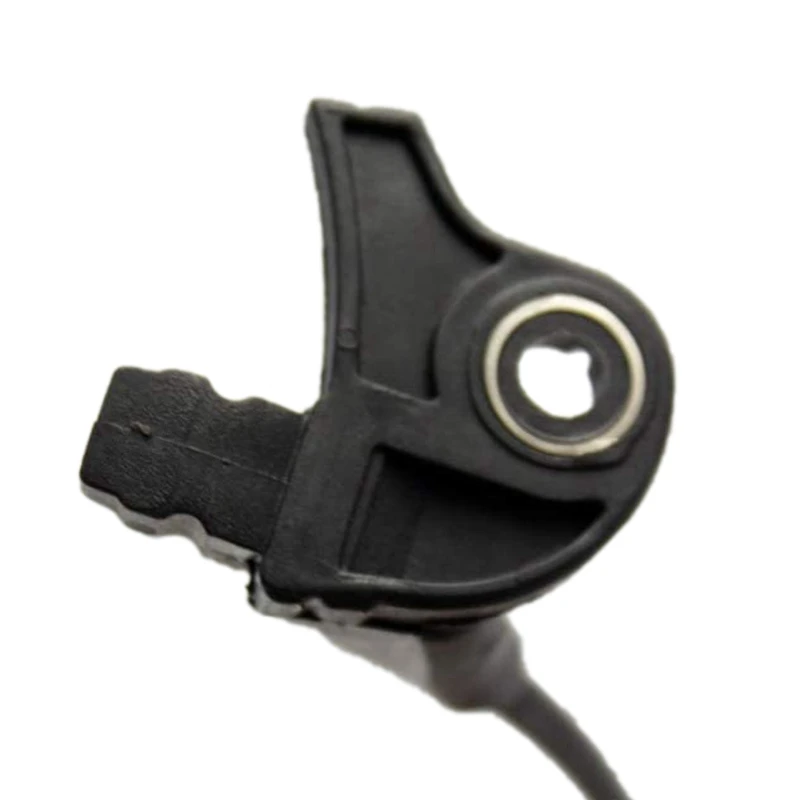 2PCS ABS WHEEL SPEED Sensor for Peugeot 307 Citroen C4 9659058280 4545C3 0265007780
2PCS ABS WHEEL SPEED Sensor for Peugeot 307 Citroen C4 9659058280 4545C3 0265007780