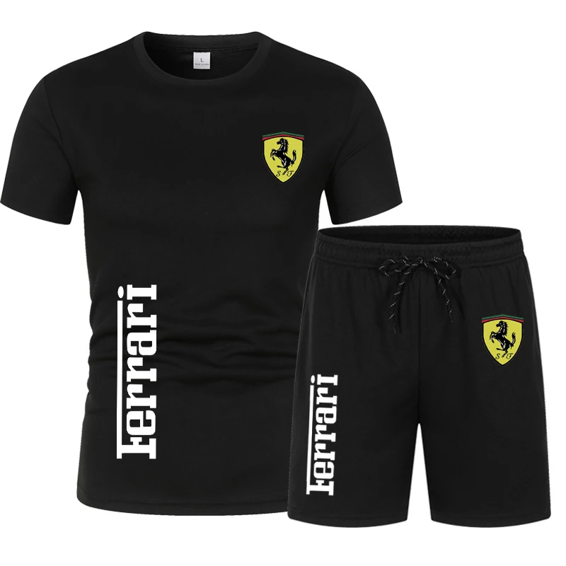 2021 men's sportswear printed suit summer shorts suit cotton short-sleeved shirts and shorts casual men's sportswear
2021 men's sportswear printed suit summer shorts suit cotton short-sleeved shirts and shorts casual men's sportswear