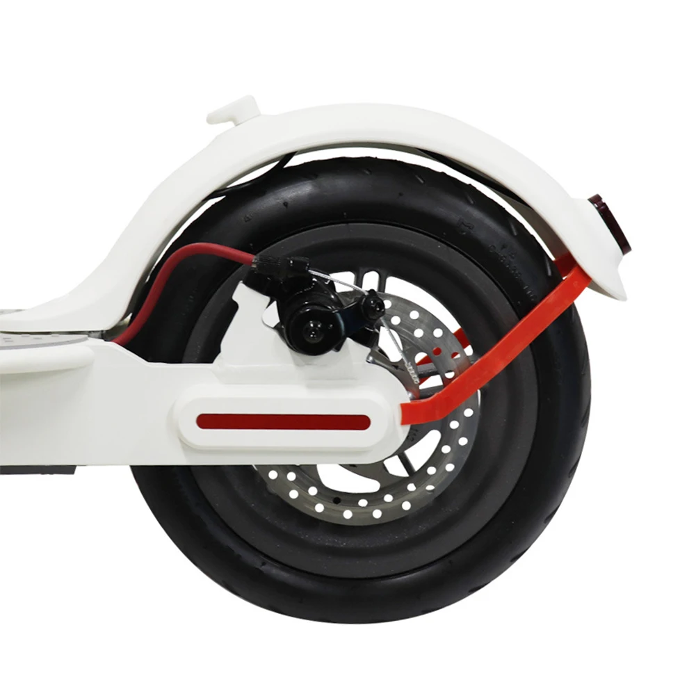 New Scooter Mudguard Kit Bracket Scooter Rear Support Protection Plastic Parts Screws Rubber Stopper for Xiaomi M365/ M365 Pro
New Scooter Mudguard Kit Bracket Scooter Rear Support Protection Plastic Parts Screws Rubber Stopper for Xiaomi M365/ M365 Pro