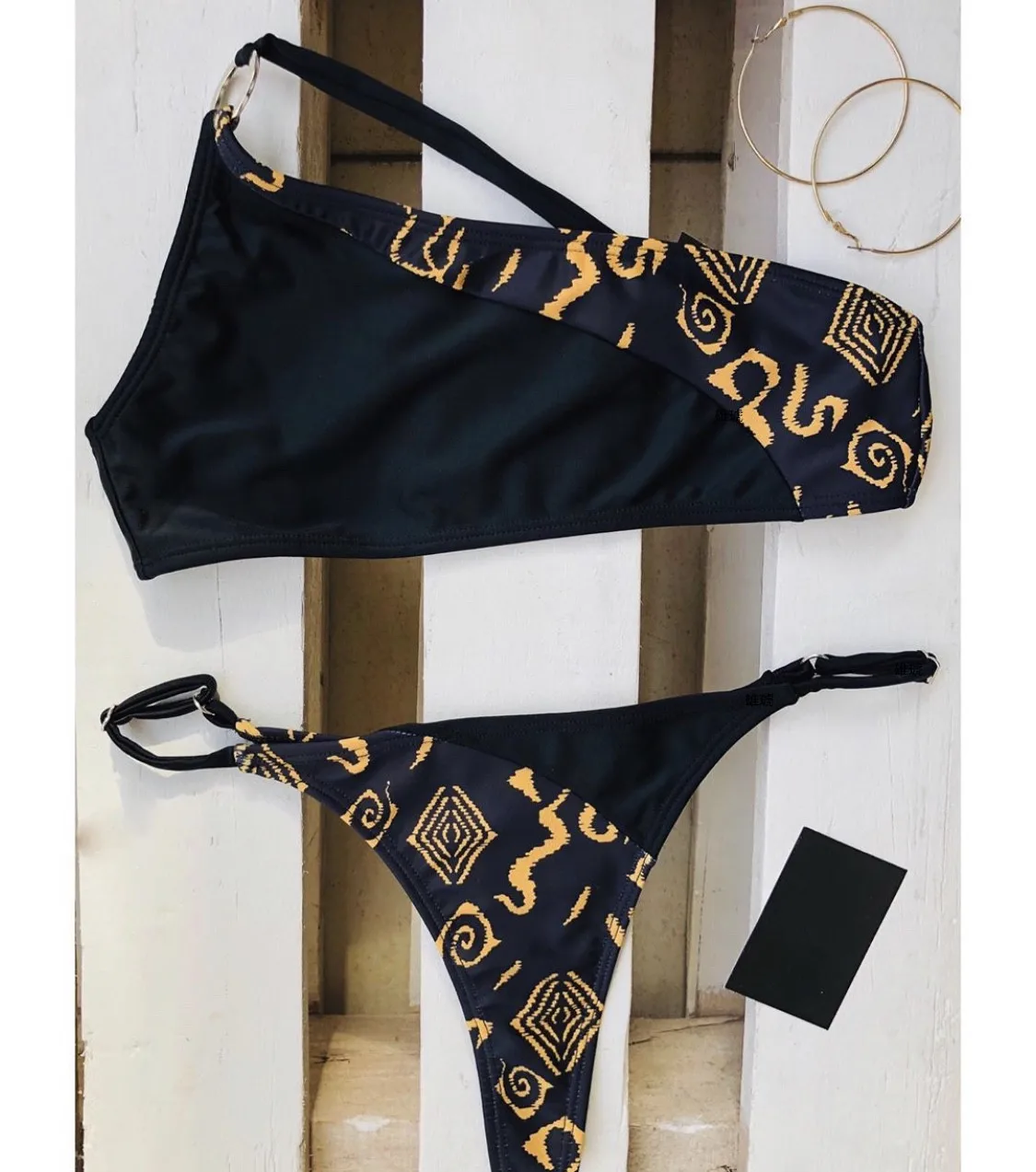 Sexy Bikinis Woman Swimsuit Mini Bikinis Women Swimwear Backless Thong Beach Wear Brazilian Biquini Bathing Suit 
Sexy Bikinis Woman Swimsuit Mini Bikinis Women Swimwear Backless Thong Beach Wear Brazilian Biquini Bathing Suit