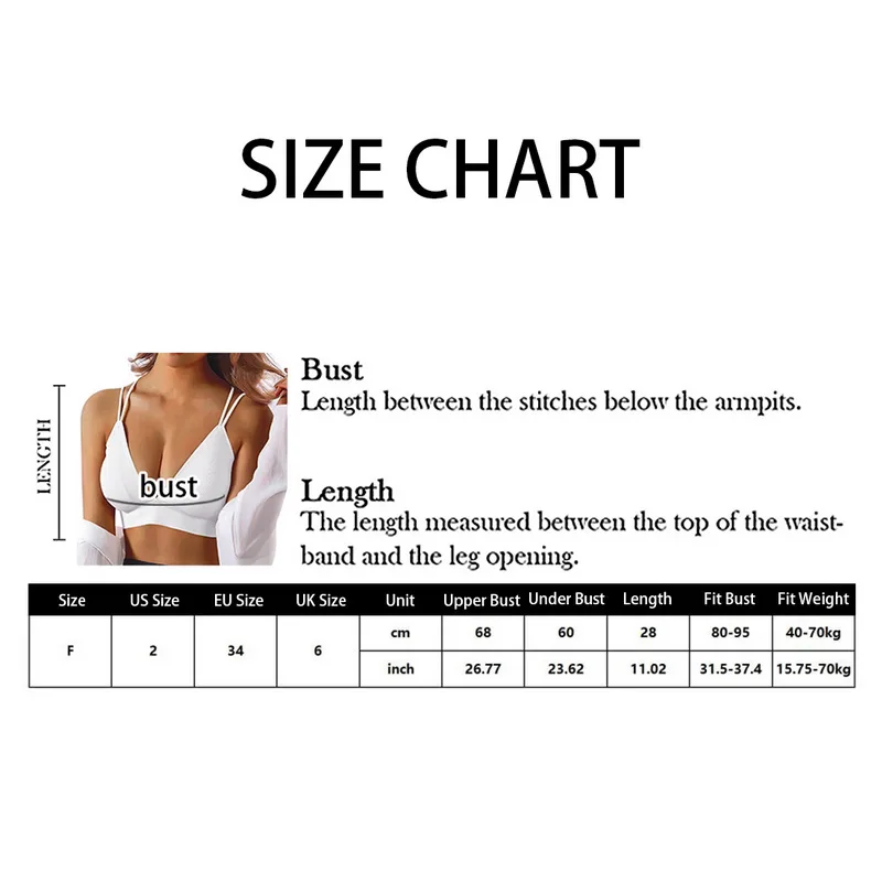 Sports Bras For Women Push Up Wireless Deep V Thin Nylon Padded Sleepwears Gym Workout Yoga Bralette Underwear Daily Fitness Top
Sports Bras For Women Push Up Wireless Deep V Thin Nylon Padded Sleepwears Gym Workout Yoga Bralette Underwear Daily Fitness Top