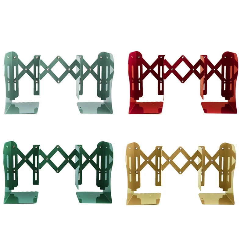 Book Holder Stand Adjustable Bookend Holder Stand for Books Document Magazine Organizer Stationery
Book Holder Stand Adjustable Bookend Holder Stand for Books Document Magazine Organizer Stationery