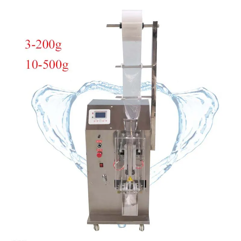 PBOBP Sealing Machine Automatic Electric Food Vacuum Packing Sealer Vacuum Food Packing Machine 220V/110V
PBOBP Sealing Machine Automatic Electric Food Vacuum Packing Sealer Vacuum Food Packing Machine 220V/110V