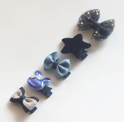 5 Pieces Baby Girl Hairpin Children Broken Hair Bangs Hairpin Cute Crown Flower Hair Accessories Headwear
5 Pieces Baby Girl Hairpin Children Broken Hair Bangs Hairpin Cute Crown Flower Hair Accessories Headwear