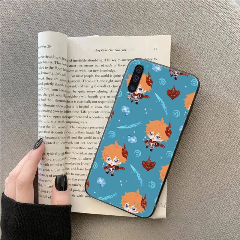 Anime DANGANRONPA color Phone Case For Samsung galaxy S note 7 8 9 10 20 fe edge A 6 10 20 30 50 51 70 lite plus Soft Silicone
Anime DANGANRONPA color Phone Case For Samsung galaxy S note 7 8 9 10 20 fe edge A 6 10 20 30 50 51 70 lite plus Soft Silicone