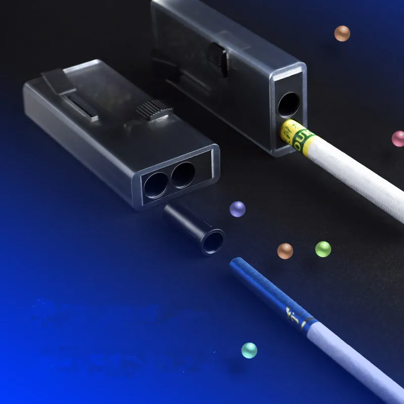 1 Pc Upgrade Bead Pusher Pop-up Smoke Push-ball Box Smoke Beads Accessory Cigarette Beads Machine Smoking Accessories
1 Pc Upgrade Bead Pusher Pop-up Smoke Push-ball Box Smoke Beads Accessory Cigarette Beads Machine Smoking Accessories