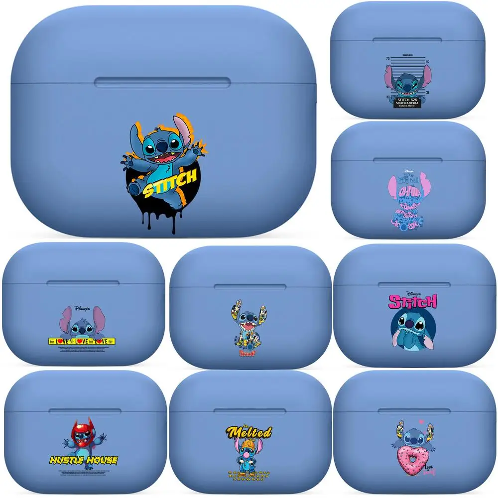 disney blue For Airpods pro 3 case Protective Bluetooth Wireless Earphone Cover For Air Pods airpod case air pod Cases
disney blue For Airpods pro 3 case Protective Bluetooth Wireless Earphone Cover For Air Pods airpod case air pod Cases