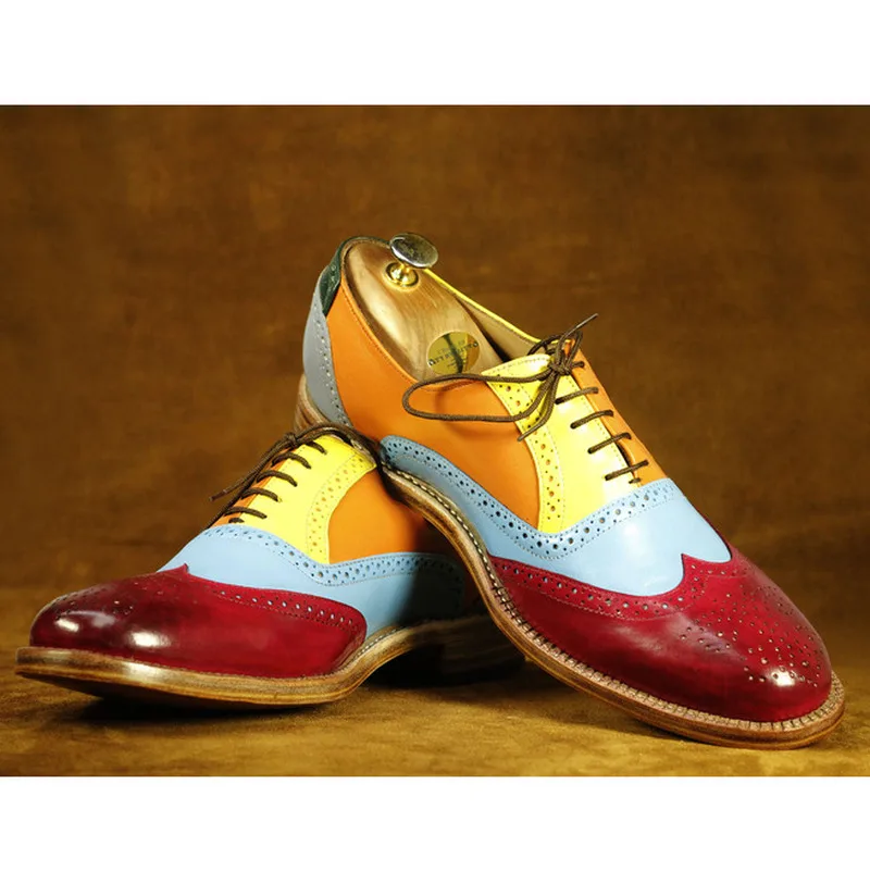 Men's Dress Shoes New Fashion Pu Leather lace-up oxford Shoes Casual High Quality Shoes for Men Zapatos De Hombrev HG301
Men's Dress Shoes New Fashion Pu Leather lace-up oxford Shoes Casual High Quality Shoes for Men Zapatos De Hombrev HG301