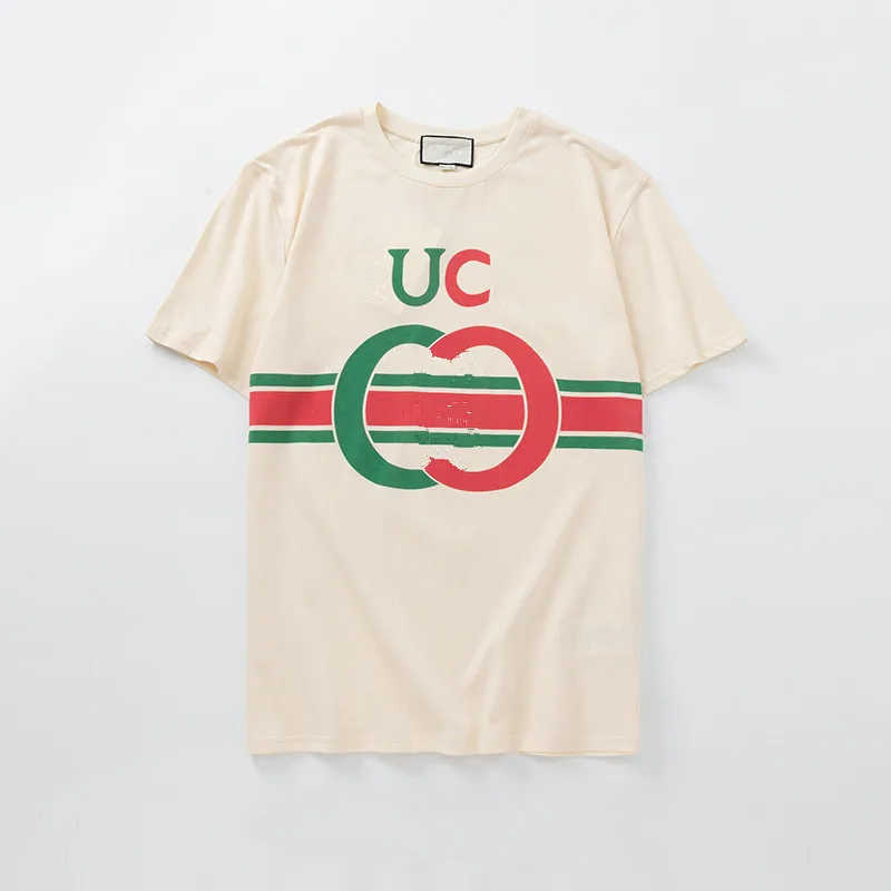 CODE 007 Men's latest fashion brand printed round neck fashion all-match short-sleeved loose casual
CODE 007 Men's latest fashion brand printed round neck fashion all-match short-sleeved loose casual