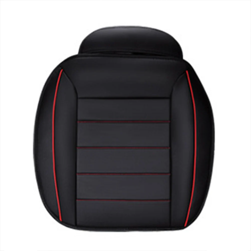 Car Seat Cover Cushion Interior Protector Accessories PU Leather for Auto Vehicle NJ88
Car Seat Cover Cushion Interior Protector Accessories PU Leather for Auto Vehicle NJ88
