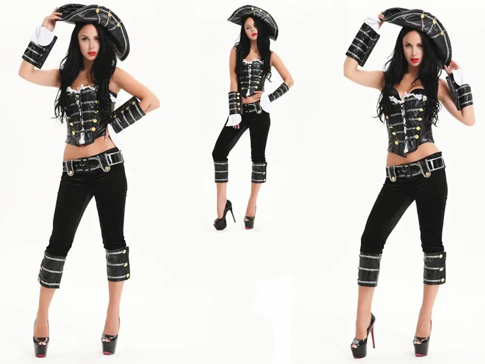 Сексуальный женский костюм из искусственной кожи для косплея 
Сексуальный женский костюм из искусственной кожи для косплея