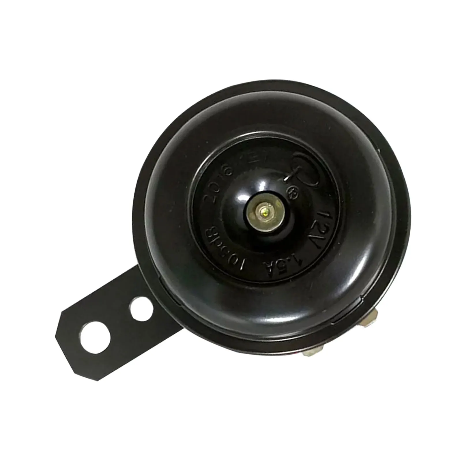 Universal Motorcycle Electric Horn kit 12V 1.5A 105db Waterproof Round Loud Horn Speakers for Scooter Moped Dirt Bike ATV
Universal Motorcycle Electric Horn kit 12V 1.5A 105db Waterproof Round Loud Horn Speakers for Scooter Moped Dirt Bike ATV