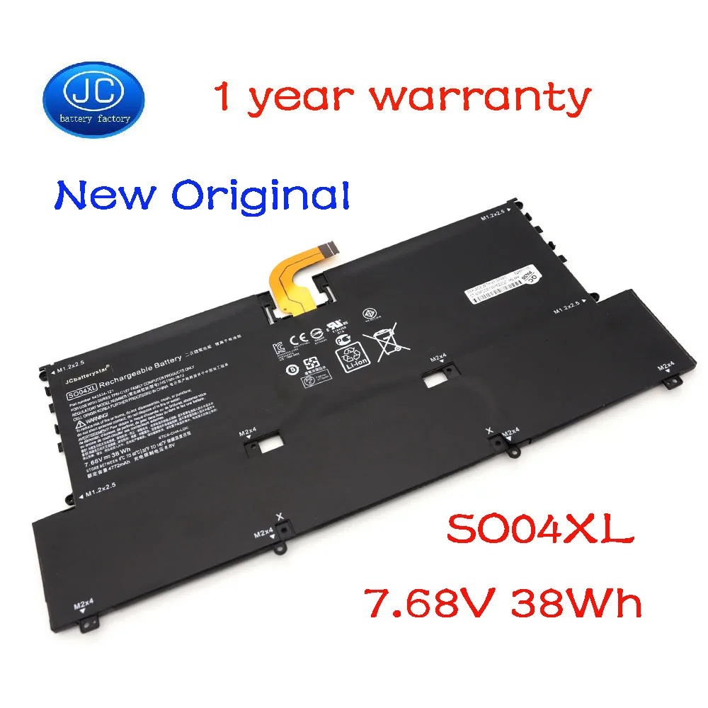 JC Новый оригинальный SO04XL TPN-C127 Батарея для HP призрак 13-V016TU V015TU V014TU V000 V030NG V020TU V123T 844199-855 HSTNN-IB7J
JC Новый оригинальный SO04XL TPN-C127 Батарея для HP призрак 13-V016TU V015TU V014TU V000 V030NG V020TU V123T 844199-855 HSTNN-IB7J