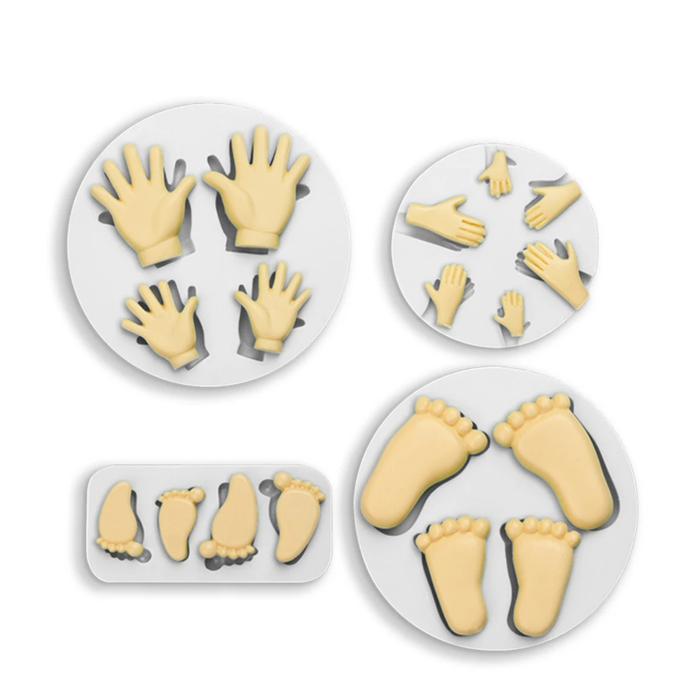 4 pc Silicone Candle Mold Lotus In The Palm Patent Molds Hand Of Fatima DIY Handmade Mascot Candle Resin Mold P214
4 pc Silicone Candle Mold Lotus In The Palm Patent Molds Hand Of Fatima DIY Handmade Mascot Candle Resin Mold P214