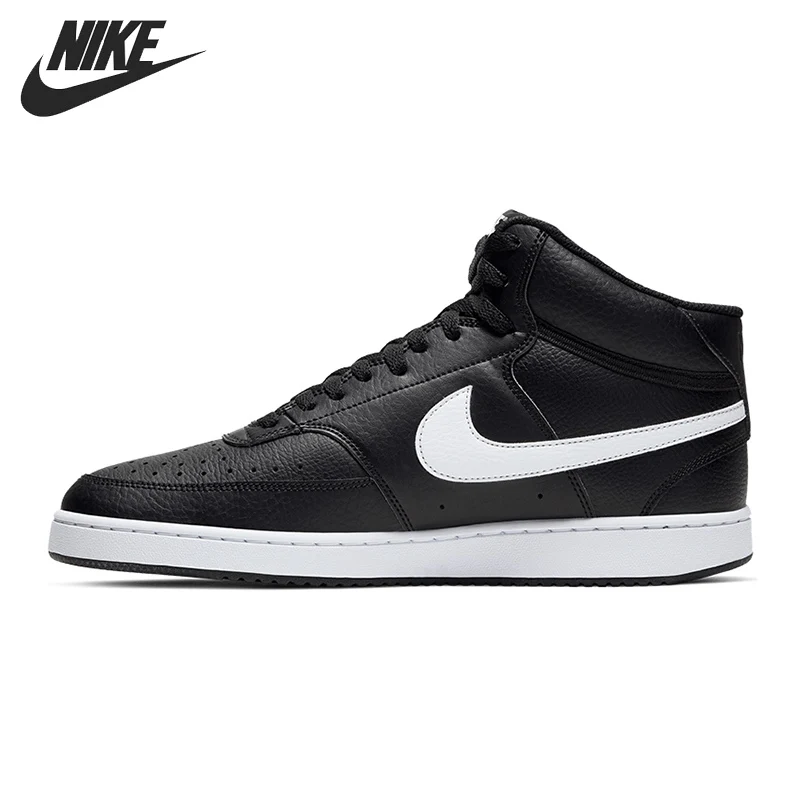 Оригинальные Новое поступление NIKE COURT VISION MID Мужские кроссовки для скейтбординга
Оригинальные Новое поступление NIKE COURT VISION MID Мужские кроссовки для скейтбординга
