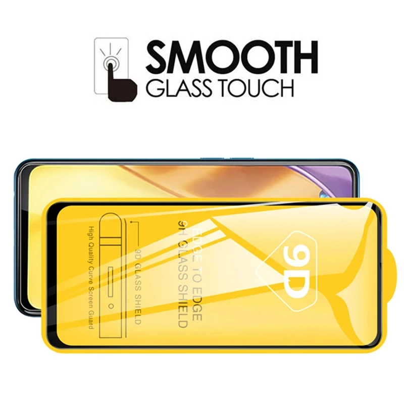 9D Protective Glass Screen Protectors for Redmi Note 10 9 Pro 9s 9t 8t Camera Lens Film for Xiaomi Mi Poco X3 Pro NFC F3 M3 F2
9D Protective Glass Screen Protectors for Redmi Note 10 9 Pro 9s 9t 8t Camera Lens Film for Xiaomi Mi Poco X3 Pro NFC F3 M3 F2