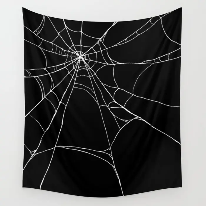 Настенный Гобелен Spiderweb, комнатный ковер для спальни, психоделические гобелены, художественные аксессуары для украшения дома, декор для гос...
Настенный Гобелен Spiderweb, комнатный ковер для спальни, психоделические гобелены, художественные аксессуары для украшения дома, декор для гос...