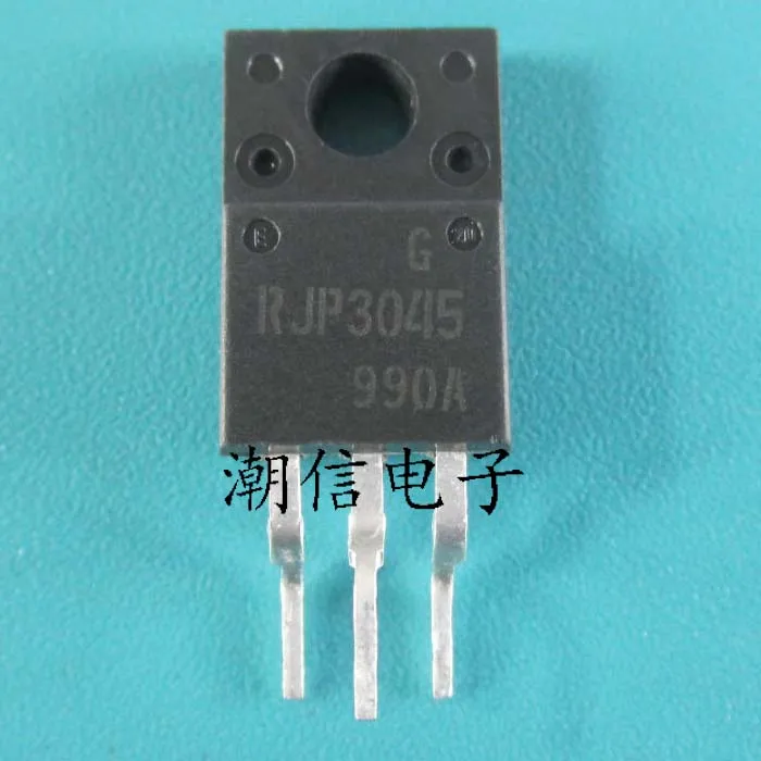 RJP3045 LCD плазма TO - 220 - f 
RJP3045 LCD плазма TO - 220 - f