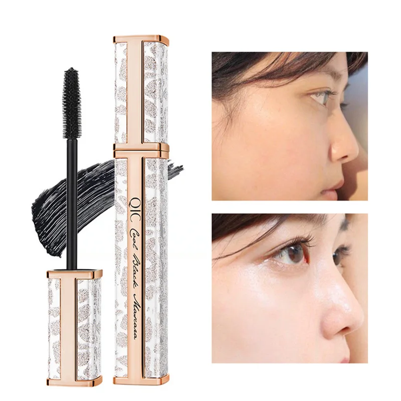 4D Silk Fiber Starry Sky Mascara Lengthening Lash Extension Eye Lashes Brush Dense Curling Big Eye Makeup Quick Dry Cosmetics
4D Silk Fiber Starry Sky Mascara Lengthening Lash Extension Eye Lashes Brush Dense Curling Big Eye Makeup Quick Dry Cosmetics