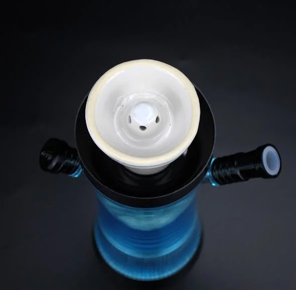 Acrylic Hookah pipe shisha Cup Set With LED Light Shisha Pipe shisha accessories Chicha Narguile Accessories Shape Hookah
Acrylic Hookah pipe shisha Cup Set With LED Light Shisha Pipe shisha accessories Chicha Narguile Accessories Shape Hookah