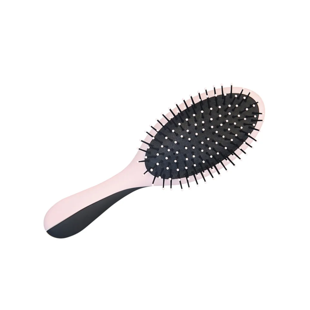Rubber Scalp Hair Comb Anti-static Hiar Brush Detachable Cushion Hair Comb with Mirror for Home Travel
Rubber Scalp Hair Comb Anti-static Hiar Brush Detachable Cushion Hair Comb with Mirror for Home Travel
