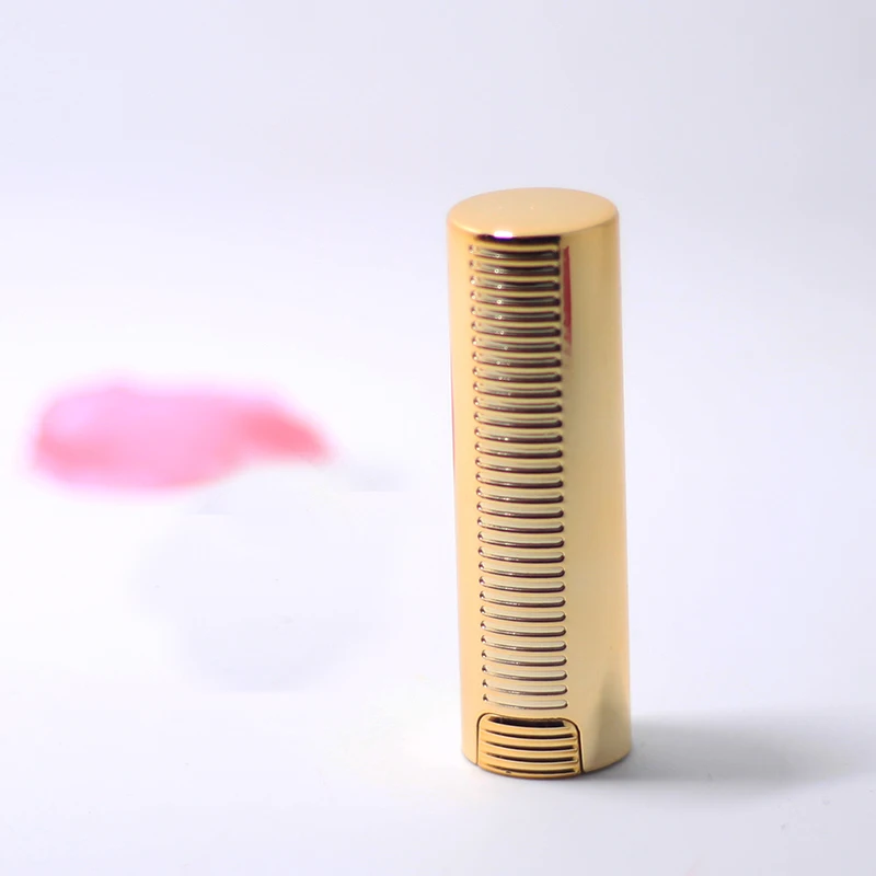 10/20/50pcs 12.1mm 3 Kinds Gols Lipstick Tube Empty Cosmetic Lip Balm Pipe Shell DIY Refillable Package Container New Style Tool
10/20/50pcs 12.1mm 3 Kinds Gols Lipstick Tube Empty Cosmetic Lip Balm Pipe Shell DIY Refillable Package Container New Style Tool