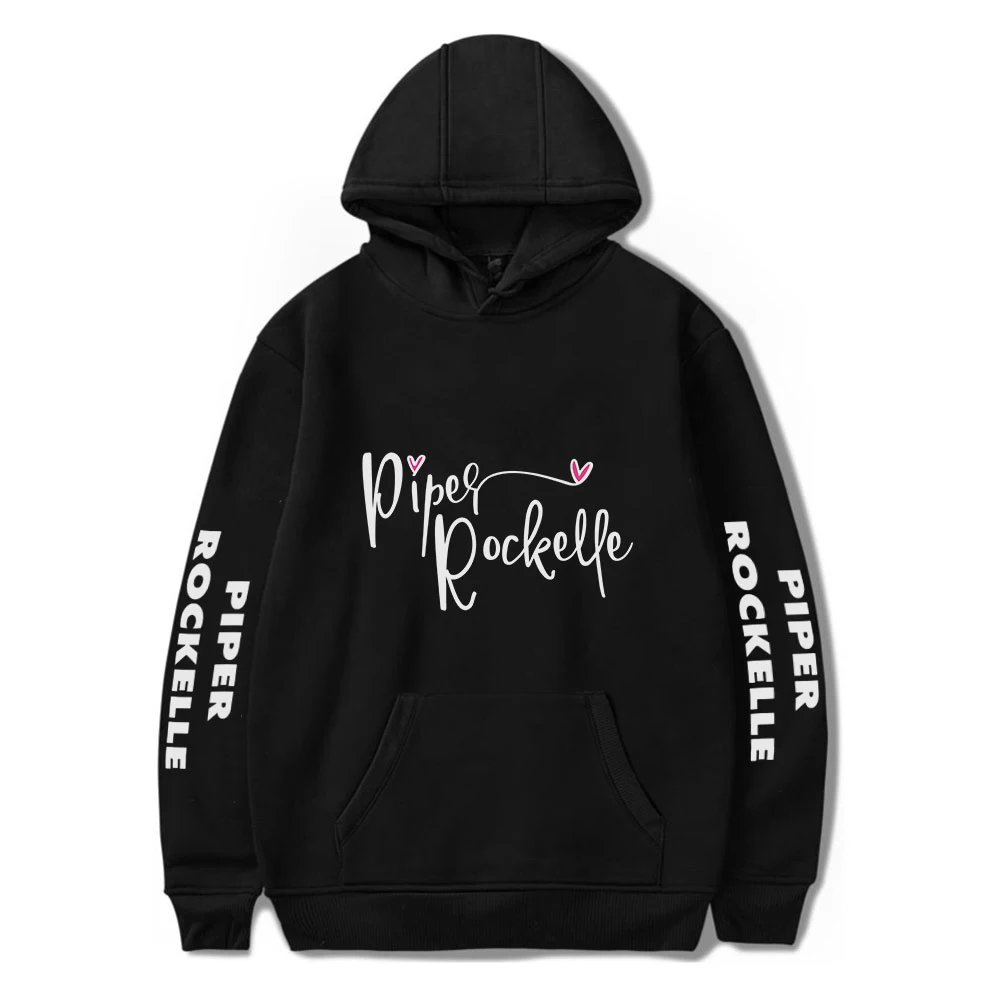 Новинка 2021, худи популярного дизайна Piper Rockelle Merch, уличная одежда, худи Piper Rockelle, крутой Повседневный Спортивный костюм для мужчин и женщин, му...
Новинка 2021, худи популярного дизайна Piper Rockelle Merch, уличная одежда, худи Piper Rockelle, крутой Повседневный Спортивный костюм для мужчин и женщин, му...