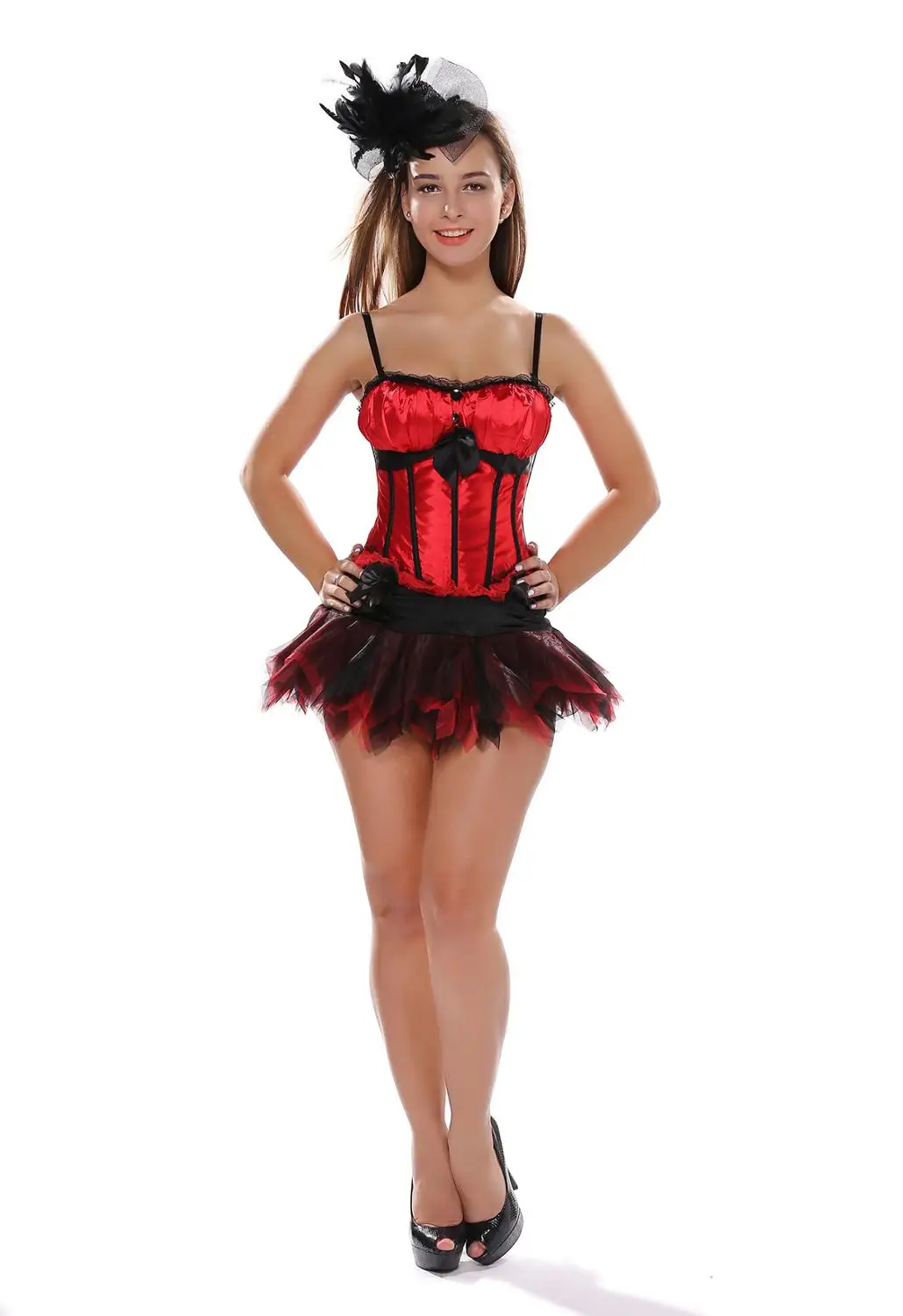 Plus Size Corset Vest Adjustable Straps Women Lingerie Satin Corset Bra Bustier Zipper Side Weeding Corset Overbust Top
Plus Size Corset Vest Adjustable Straps Women Lingerie Satin Corset Bra Bustier Zipper Side Weeding Corset Overbust Top
