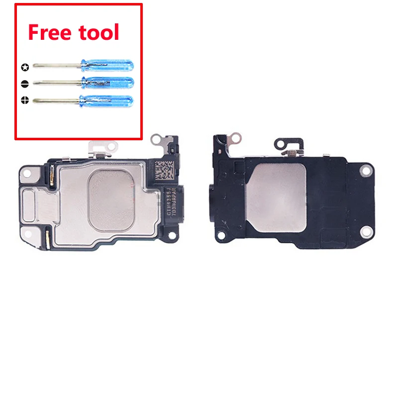 Loudspeaker Buzzer Ringer For iPhone 7 4.7 inch Loud Speaker Flex Cable Ribbon Cell Phone Replacement Repair Parts iPhone7 | Мобильные