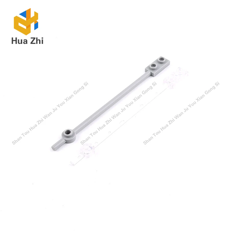 10PCS 42445 Bar 1 x 12 with 1 x 2 Plate End and 1 x 1 Round Plate EndBuilding Blocks Parts MOC DIY Education Build Toys
10PCS 42445 Bar 1 x 12 with 1 x 2 Plate End and 1 x 1 Round Plate EndBuilding Blocks Parts MOC DIY Education Build Toys