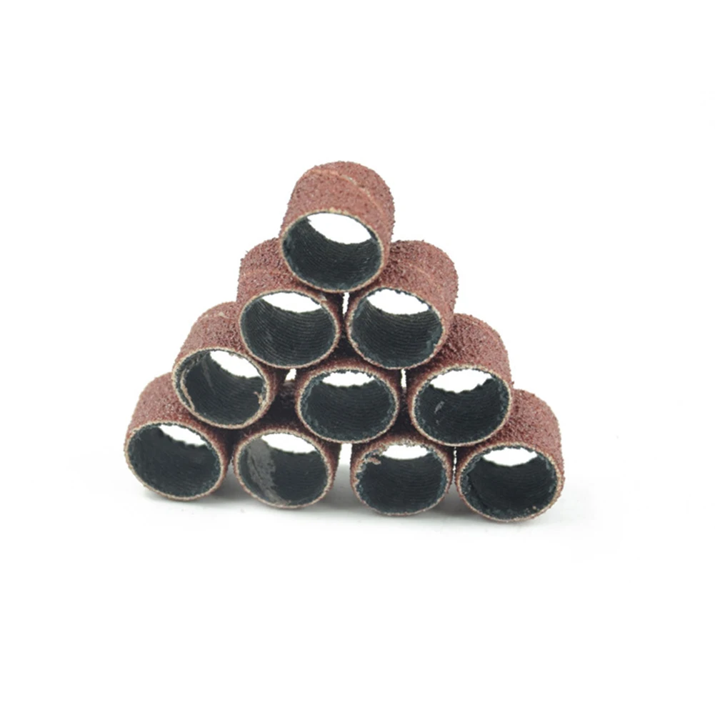 132pcs Abrasive Sleeves Practical Drum Sanding Kit Lightweight DIY Rotary Tools Professional Metal Polishing Woodworking
132pcs Abrasive Sleeves Practical Drum Sanding Kit Lightweight DIY Rotary Tools Professional Metal Polishing Woodworking
