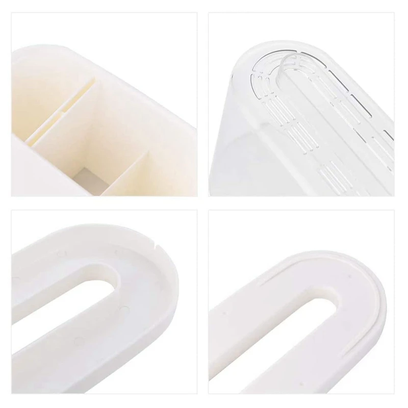 Kitchen Utensil Holder, Silverware Caddy Utensil Holder Kitchen Flatware Drying Holder Countertop Kitchen
Kitchen Utensil Holder, Silverware Caddy Utensil Holder Kitchen Flatware Drying Holder Countertop Kitchen