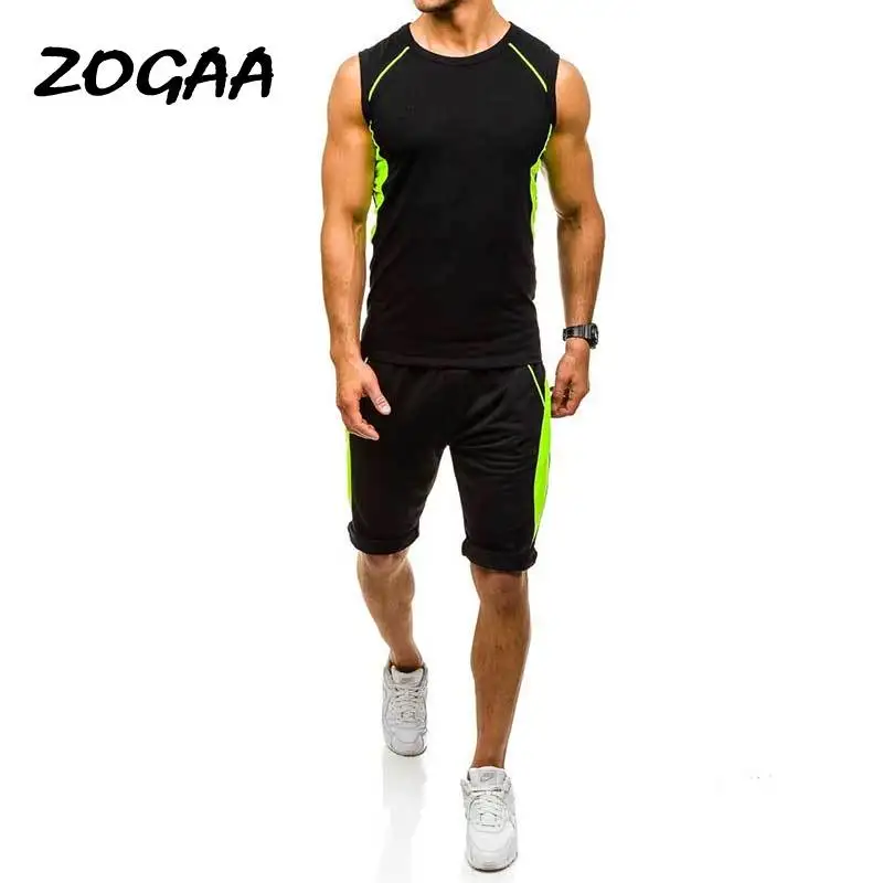 ZOGAA 2021 New Men Fashion Two Piece Set Male Casual Sportswear Sweatshirt & Pants Sets Men's Casual Running Tracksuit
ZOGAA 2021 New Men Fashion Two Piece Set Male Casual Sportswear Sweatshirt & Pants Sets Men's Casual Running Tracksuit