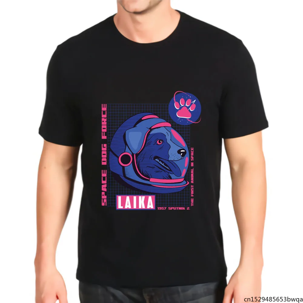 Kawaii Graphic Retro T Shirt Laika Space Dog Astronaut Tie Dye Harajuku Anime Best Seller Top Mens T-shirt
Kawaii Graphic Retro T Shirt Laika Space Dog Astronaut Tie Dye Harajuku Anime Best Seller Top Mens T-shirt
