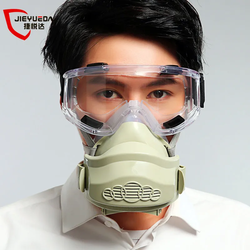 Dust mask, dust mask, industrial dust, nose and mouth mask, dust mask, male decoration, coal mine poison and ventilation
Dust mask, dust mask, industrial dust, nose and mouth mask, dust mask, male decoration, coal mine poison and ventilation