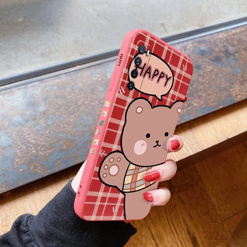 For Huawei Nova 7 7i 7 Pro Nova 7 SE Nova 7 SE Youth 5G Nova 8 8 se 8 pro Case with Nice luck animal back cover Cartoon casing
For Huawei Nova 7 7i 7 Pro Nova 7 SE Nova 7 SE Youth 5G Nova 8 8 se 8 pro Case with Nice luck animal back cover Cartoon casing