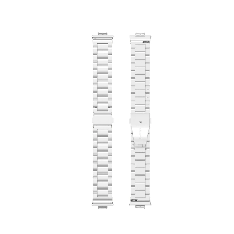 Bracelet Stainless Steel Wrist Strap Watch Band for -HUAWEI Watch Fit Watch Dropshipping
Bracelet Stainless Steel Wrist Strap Watch Band for -HUAWEI Watch Fit Watch Dropshipping