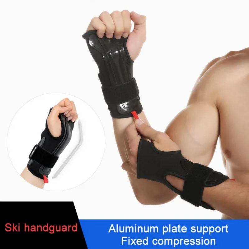 1 Pair Wrist Wraps Bandage Breathable Wrist Band Support Gym Fitness Carpal Tunnel Straps Durable Finger Splint Arm Protection
1 Pair Wrist Wraps Bandage Breathable Wrist Band Support Gym Fitness Carpal Tunnel Straps Durable Finger Splint Arm Protection