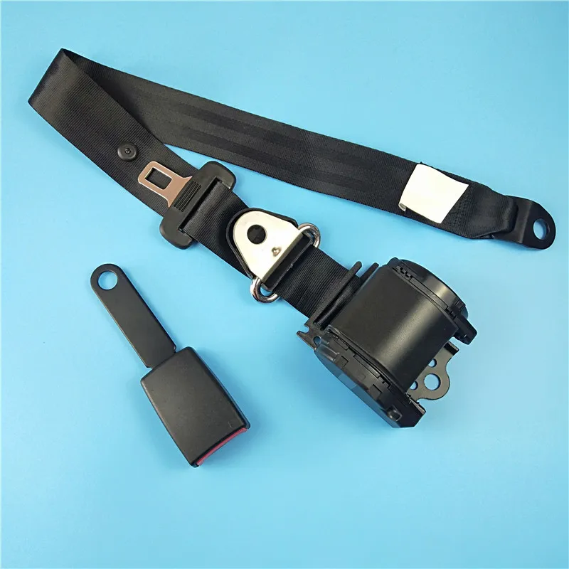 Universal Three-point Seat Belt Retractable Bus Van Truck Passenger Driver Seat Safety Belt Comfort Car Interior Accessories
Universal Three-point Seat Belt Retractable Bus Van Truck Passenger Driver Seat Safety Belt Comfort Car Interior Accessories