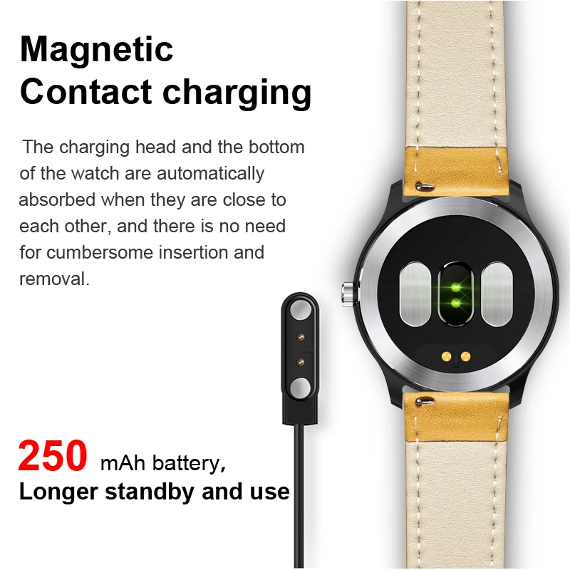 LIGE ECG PPG smart watch men heart rate monitor blood pressure smartwatch ecg display Sleep Fitness Tracker bracelet Android IOS
LIGE ECG PPG smart watch men heart rate monitor blood pressure smartwatch ecg display Sleep Fitness Tracker bracelet Android IOS