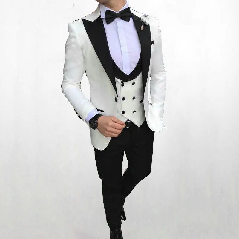 2019 Tailored Made Best Man 3 Pieces Summer Casual Men Slim Fit Suit Sky Blue Tuxedo Groom Blazer Wedding Suit Terno Masculino
2019 Tailored Made Best Man 3 Pieces Summer Casual Men Slim Fit Suit Sky Blue Tuxedo Groom Blazer Wedding Suit Terno Masculino