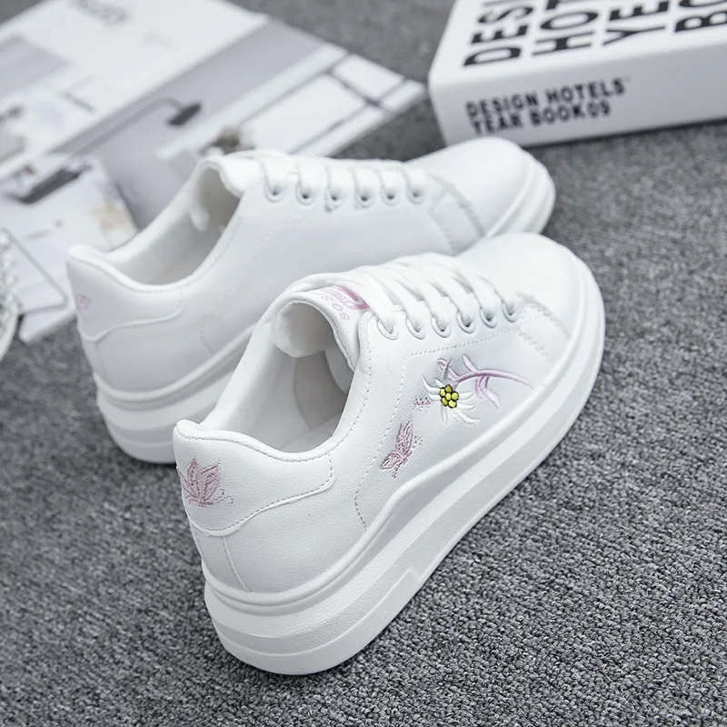 Women Canvas Shoes Women Vulcanize Shoes Female Shoes Woman Sneakers Lace-up Women Causal Shoes Summer/Autumn
Women Canvas Shoes Women Vulcanize Shoes Female Shoes Woman Sneakers Lace-up Women Causal Shoes Summer/Autumn