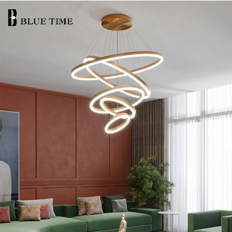 LED 110V 220V Chandelier For Living Dining Room Bedroom Loft Indoor Decoration Creative Lustre Luminaire Pendant Lamps Design
LED 110V 220V Chandelier For Living Dining Room Bedroom Loft Indoor Decoration Creative Lustre Luminaire Pendant Lamps Design